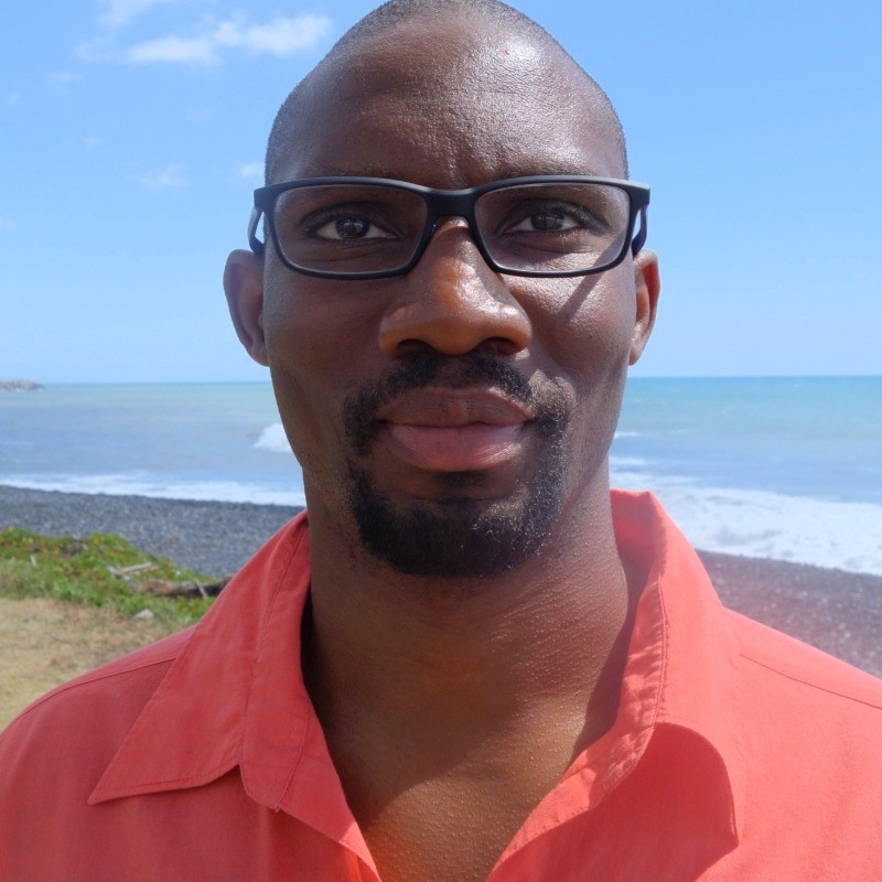 Michel Molongo - Fondateur de DIGIKAIZEN